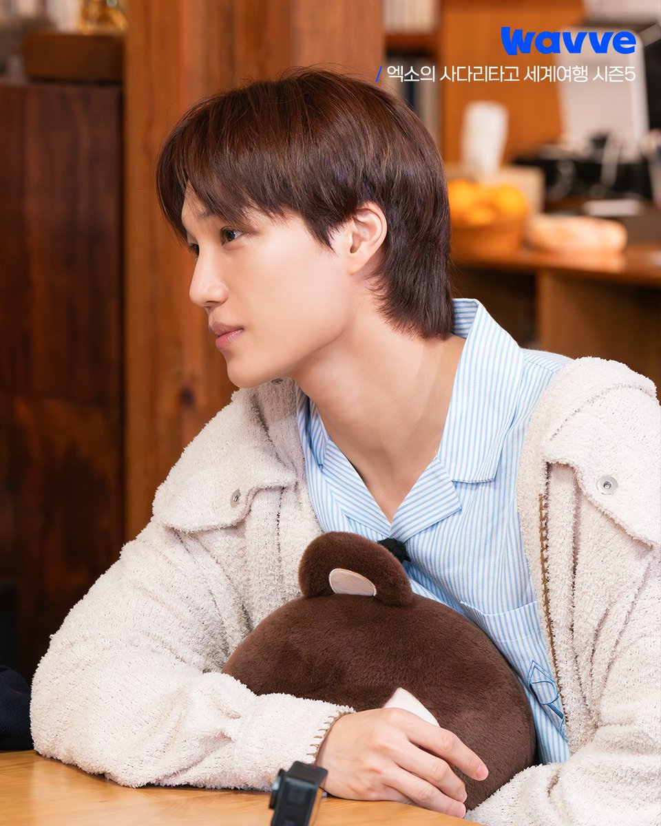 Wavve (웨이브) tweet media