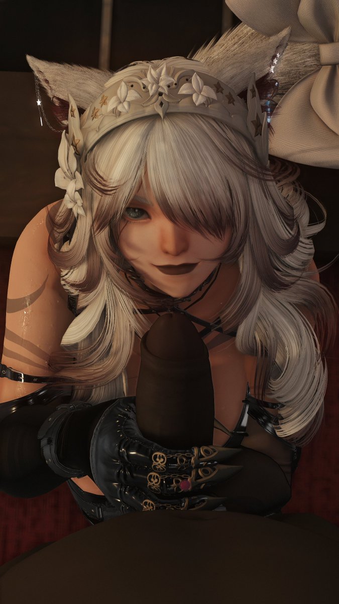 Menphina's Thighs - Shiina Rhanpol OnlyFangs tweet media