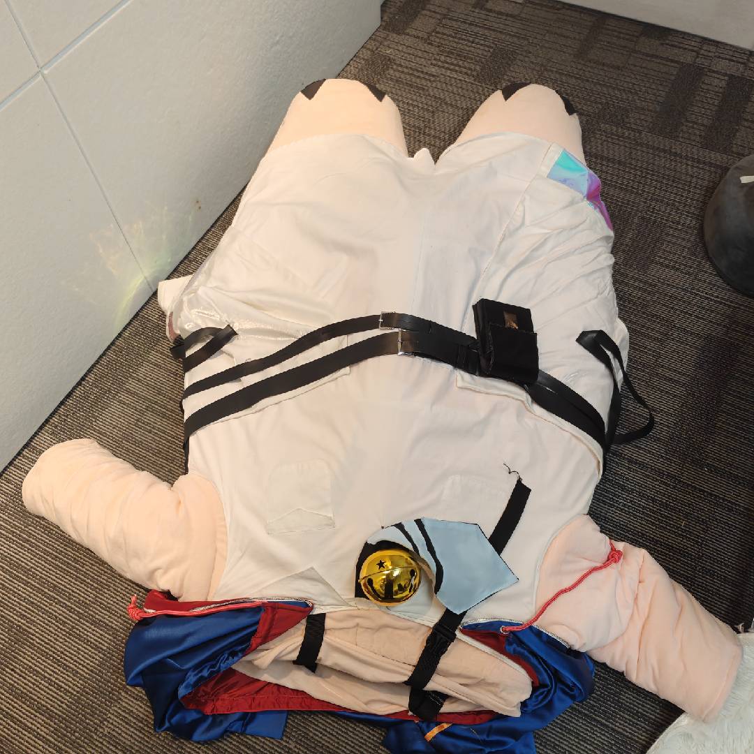 【公式】Strinova（ストリノヴァ）好評配信中 tweet media