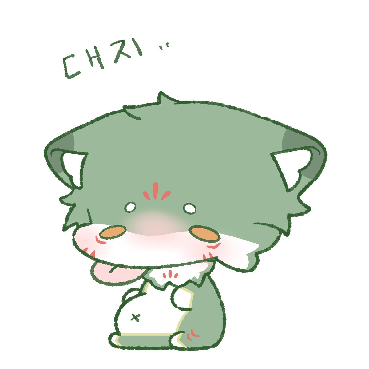 김멍뭉 tweet media