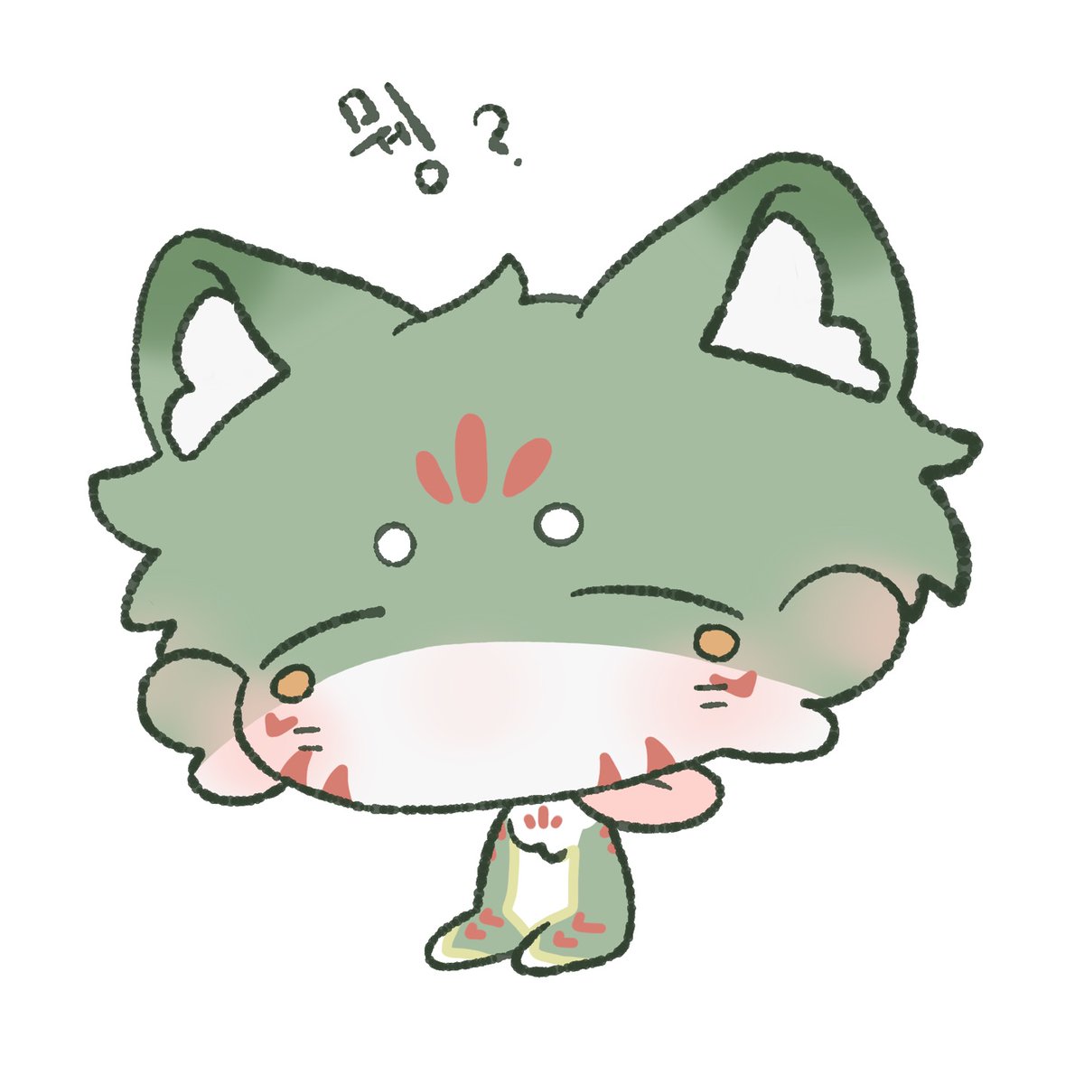 김멍뭉 tweet media