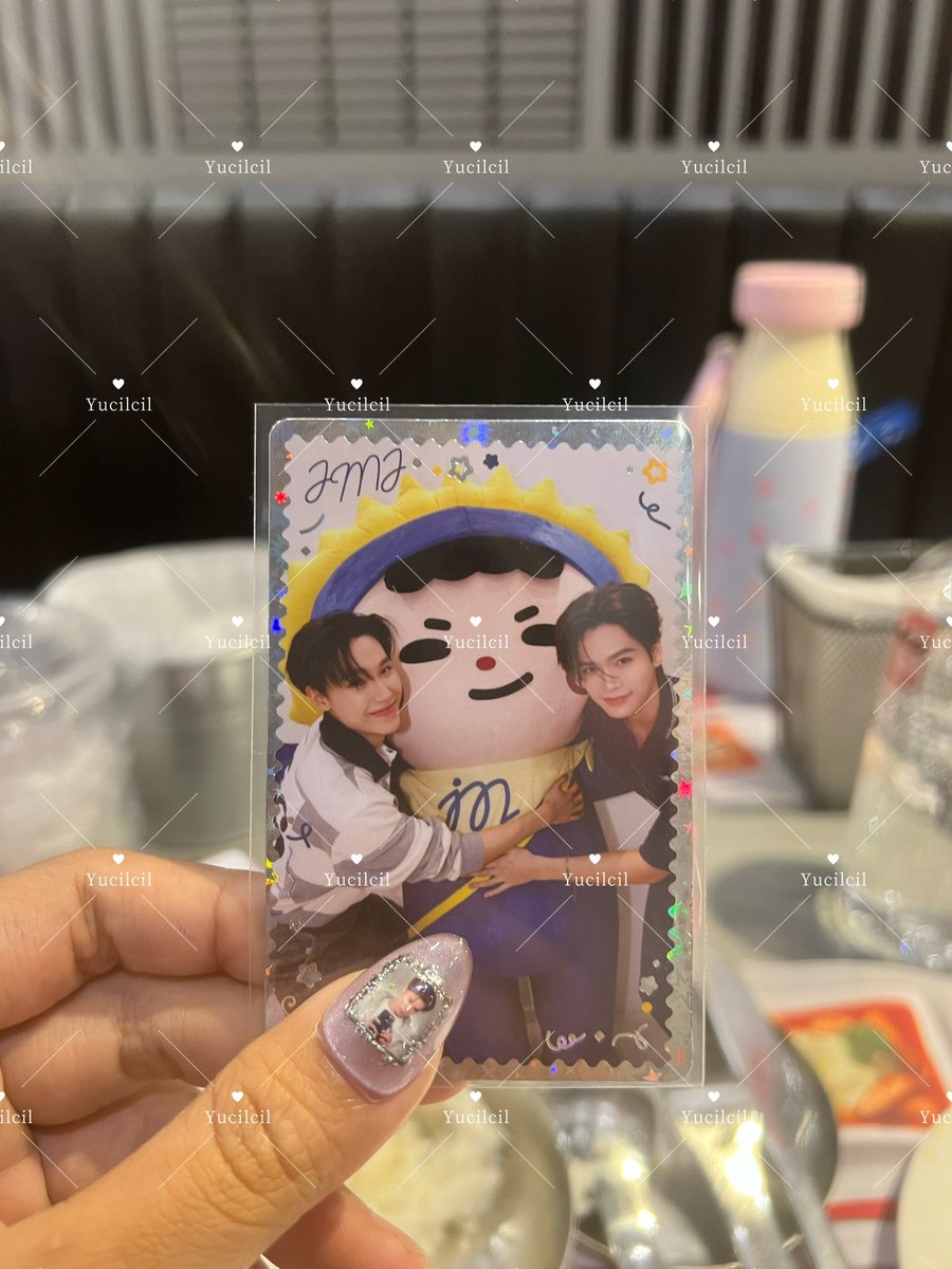 yucilcil tweet media