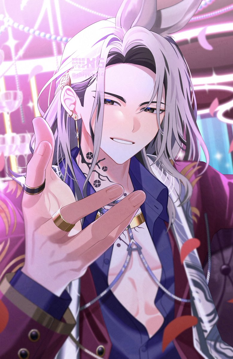 しよた tweet media