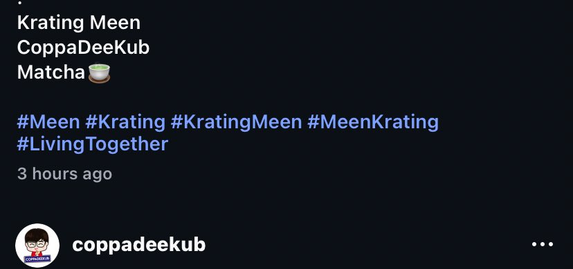 lauvvieyuu's tweet image. AOWAWOAKOAKWOAWOWOKOWK HTNYA #LivingTogether