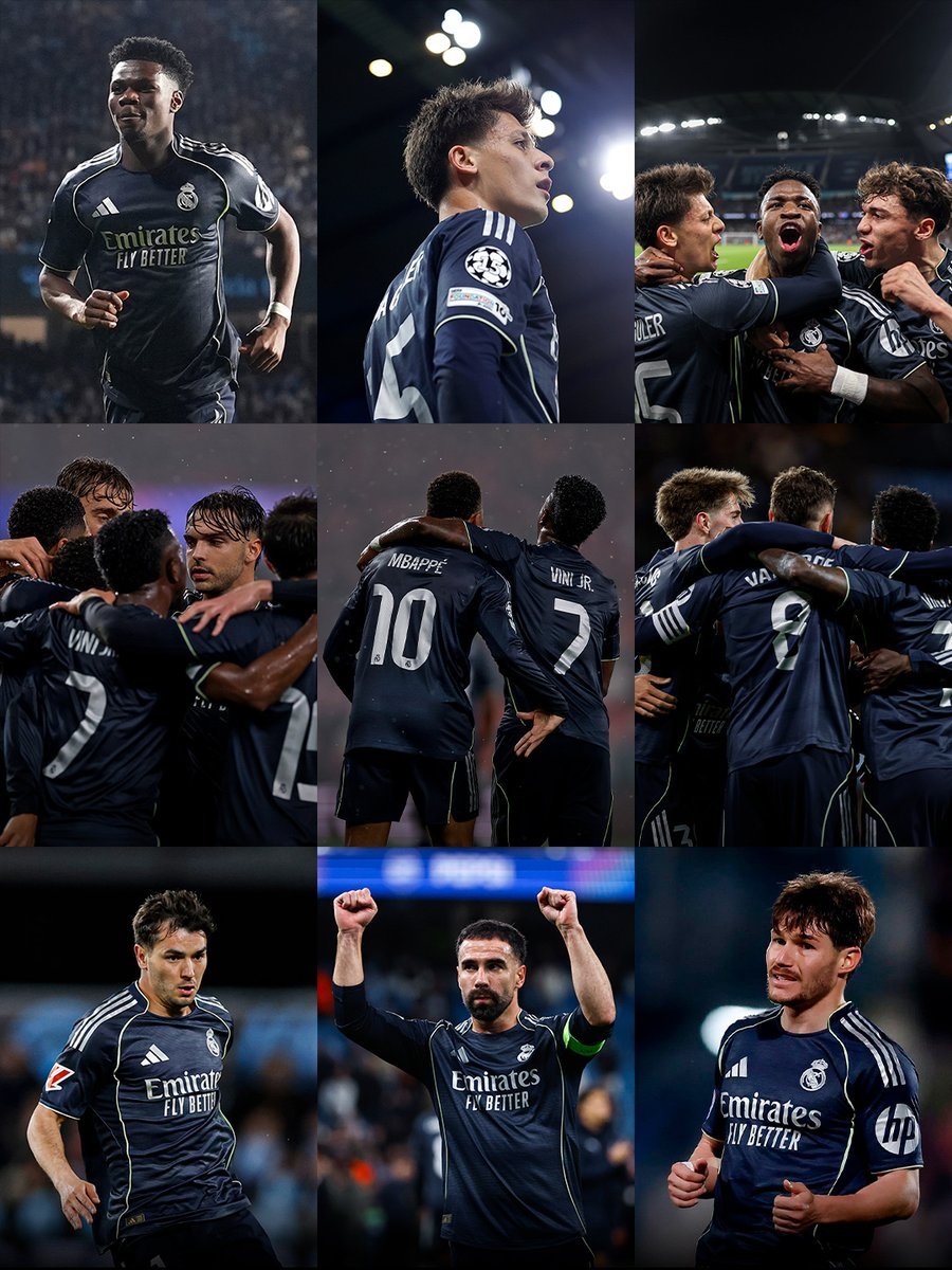 Real Madrid Xtra tweet media