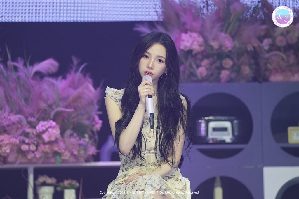 aespa pics tweet media