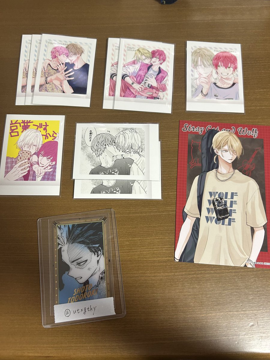 あ の ん tweet media