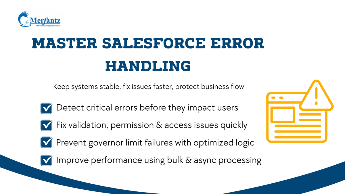 Merfantz ☁ SFDC tweet media
