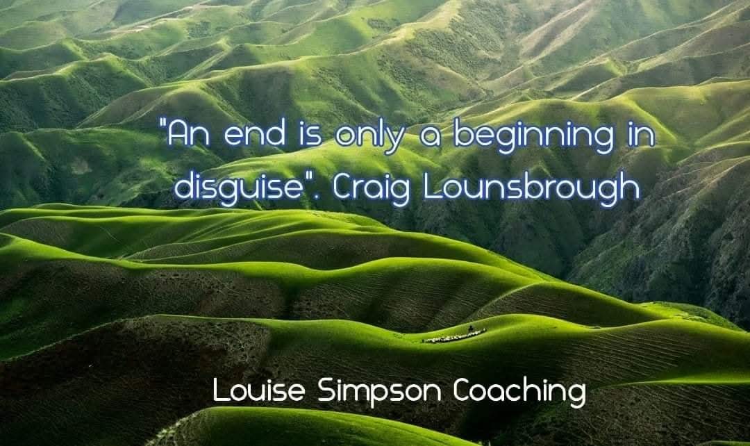 Louise Simpson Coaching | Organiser tweet media