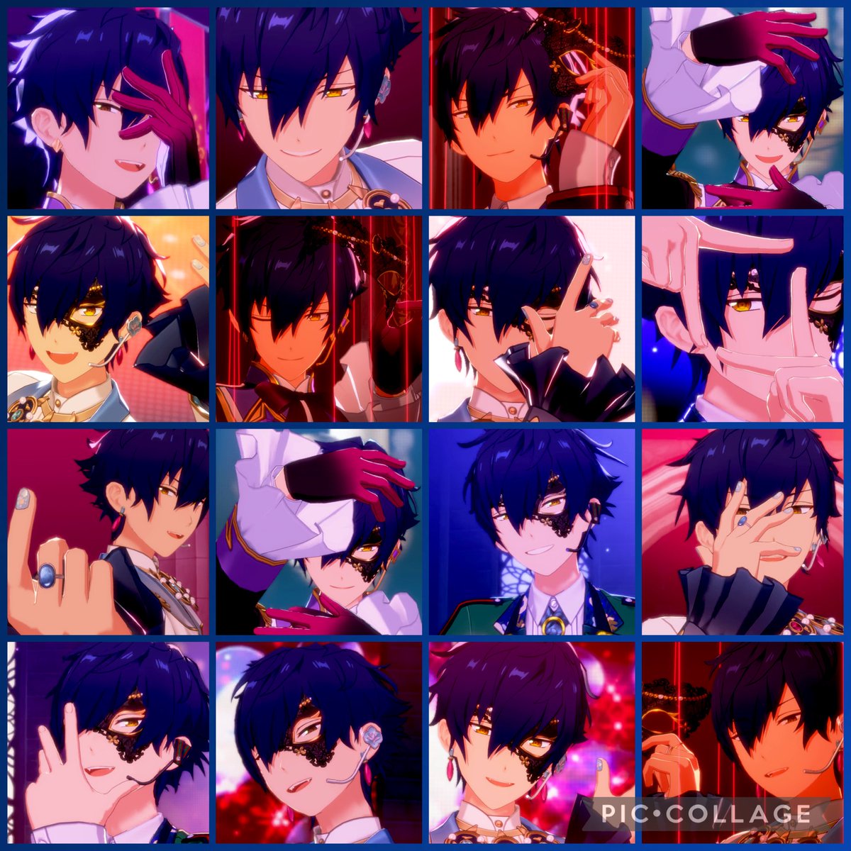 Matsuri. tweet media