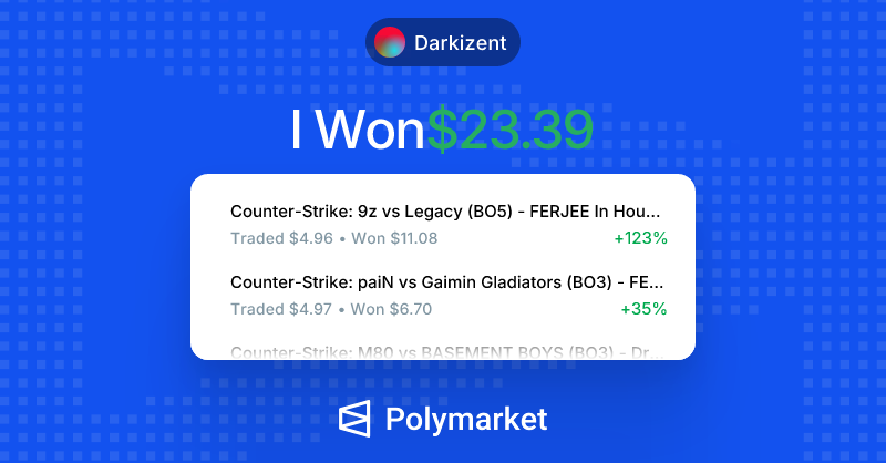 Vitalii I. 🥷🌊 tweet media