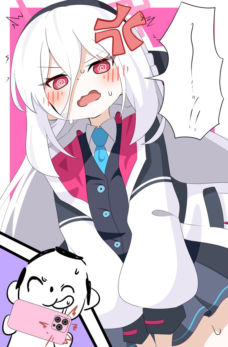 ハッシュ(AMAS) tweet media