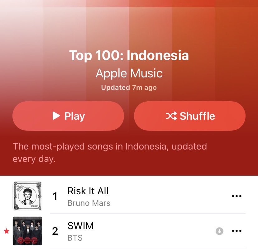 sam⁷ | #SWIM SOTY tweet media