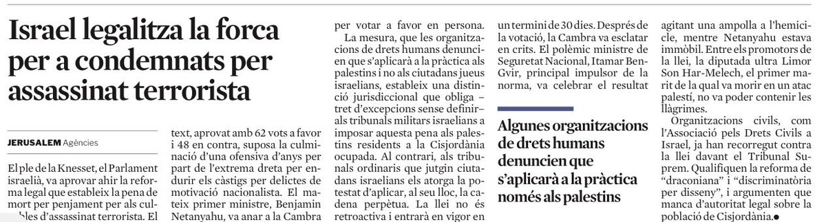 Agustí Colomines i Companys tweet media