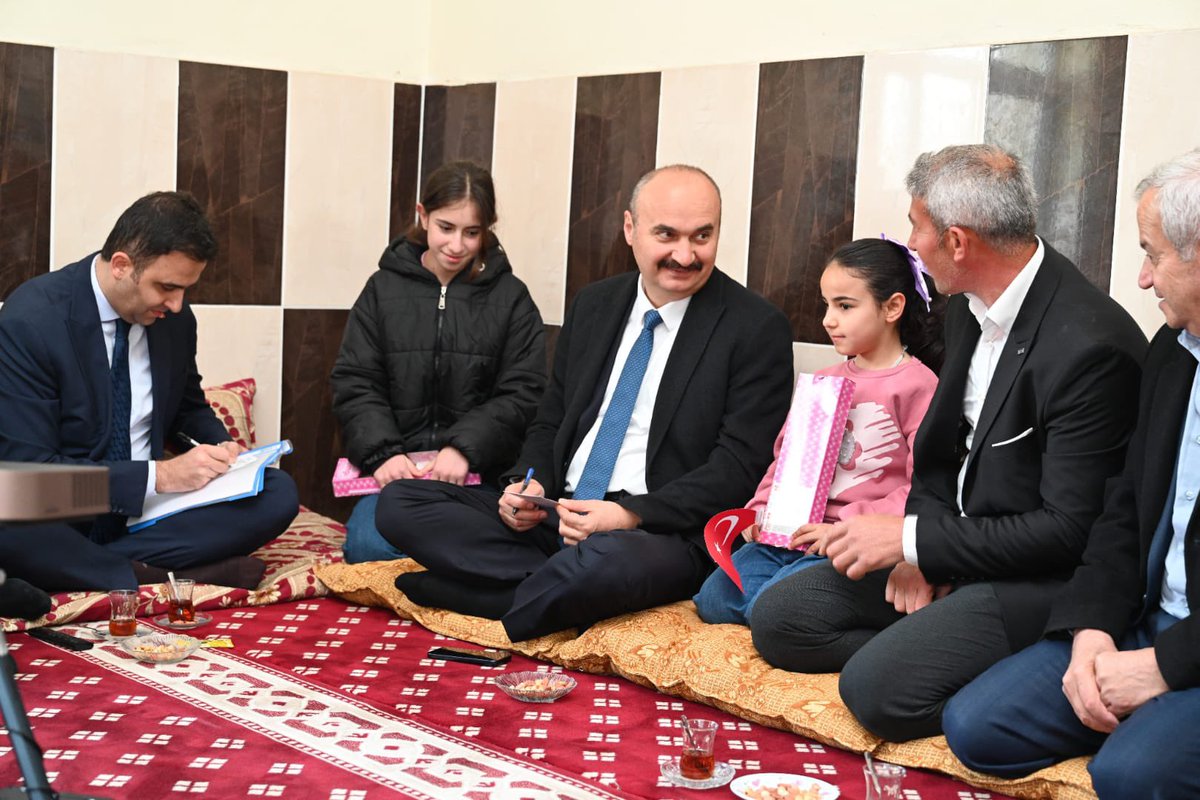 Batman Valiliği tweet media