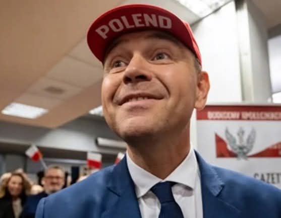 Xavier Glab tweet media