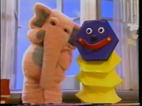 lonelyspeck's tweet photo. rewatching Patlabor 2. Why is the accordion thing from the 90s Australian kids' show Johnson &amp; Friends in it https://t.co/JMCki2oGr3