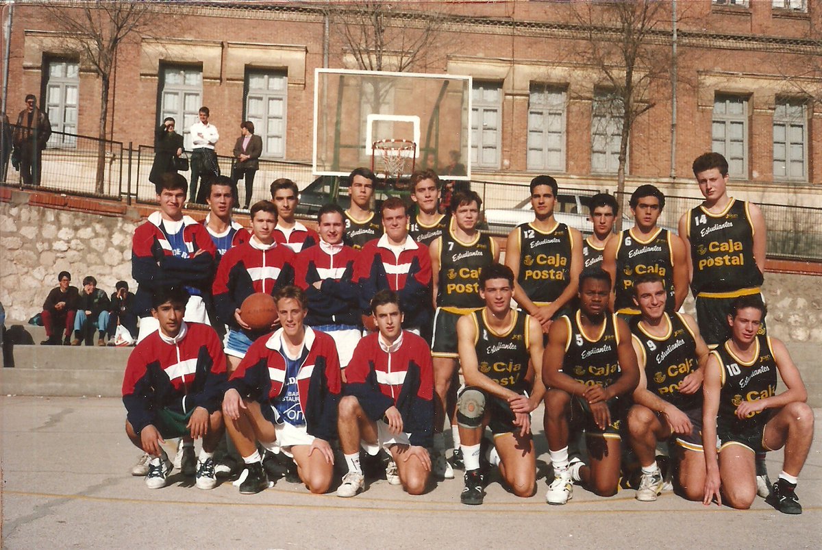 Club Deportivo Caldeiro tweet media