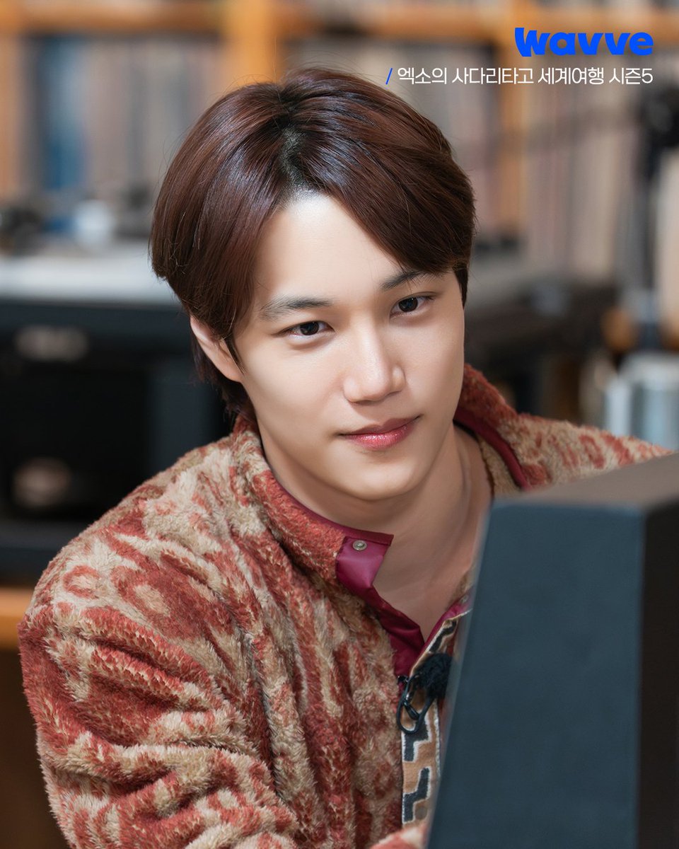 Wavve (웨이브) tweet media