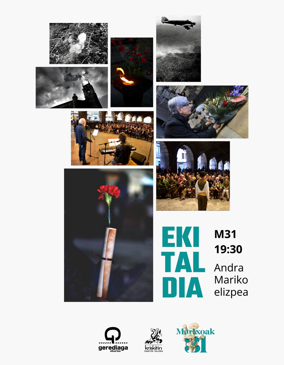 Gerediaga Elkartea tweet media