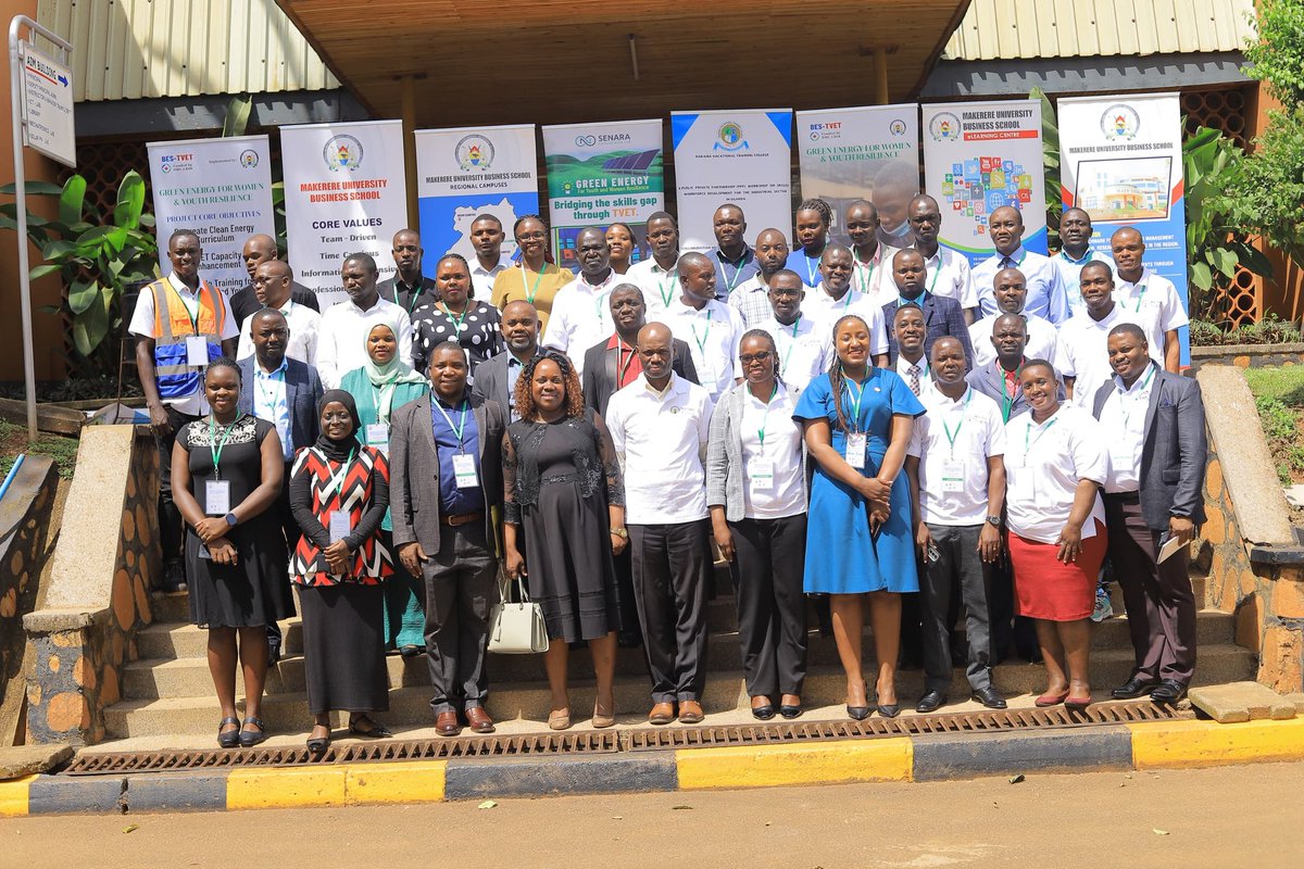 BES-TVET MUBS tweet media