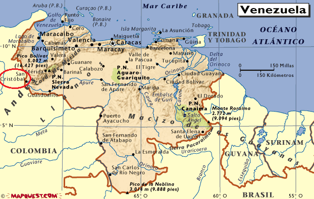 javierleoncio49's tweet image. El 31 de marzo de 1561, hoy hace 465 años, el capitán español Juan Maldonado Ordoñez, fundó la villa de San Cristóbal en la provincia de Venezuela. @Tachira24horas,@lanacionweb,@UNEToficial,@TachirActiva,@EmbaVEespana,@EmbEspVenezuela,#TÁCHIRA,#Venezuela