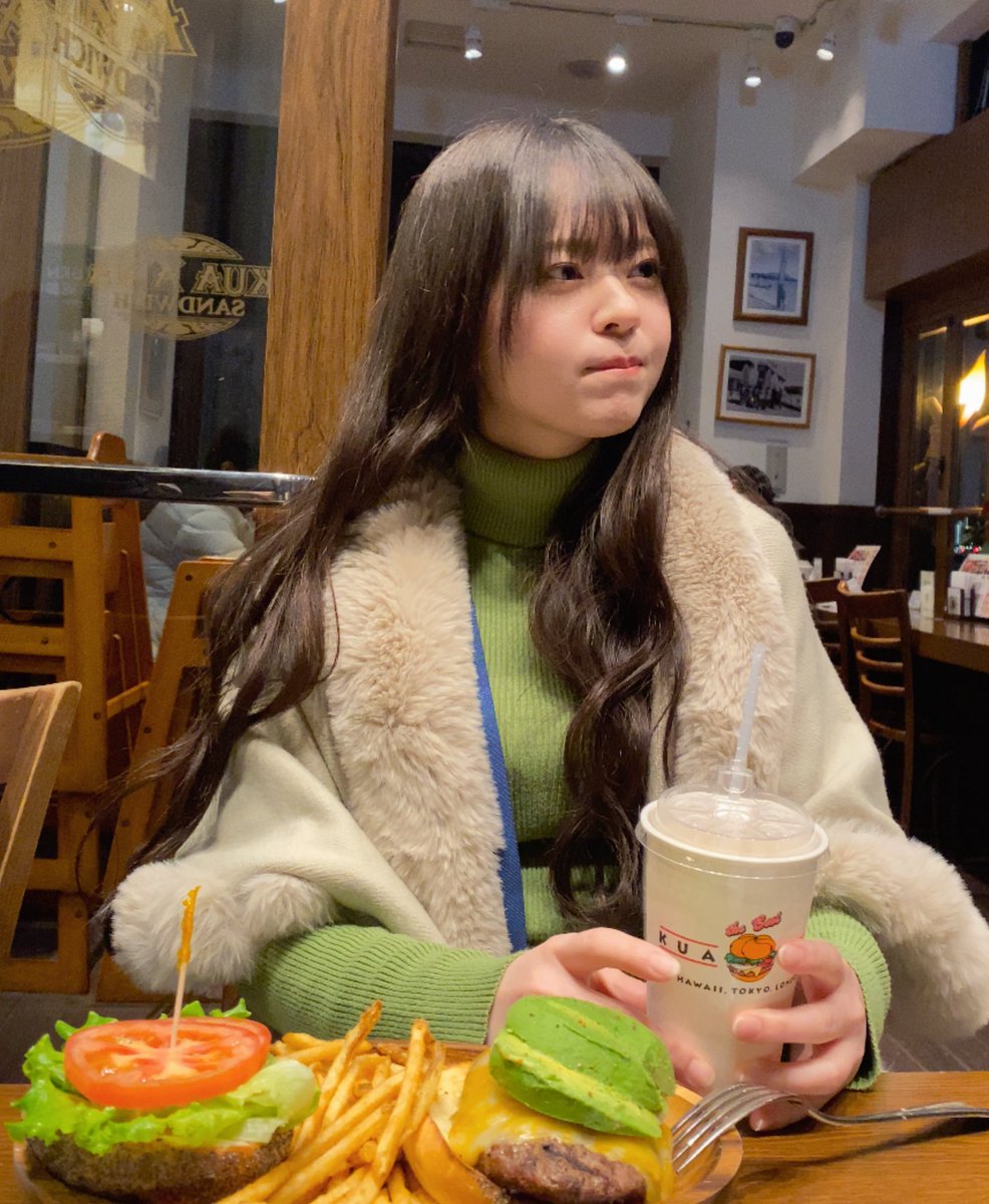 長谷川蘭 tweet media