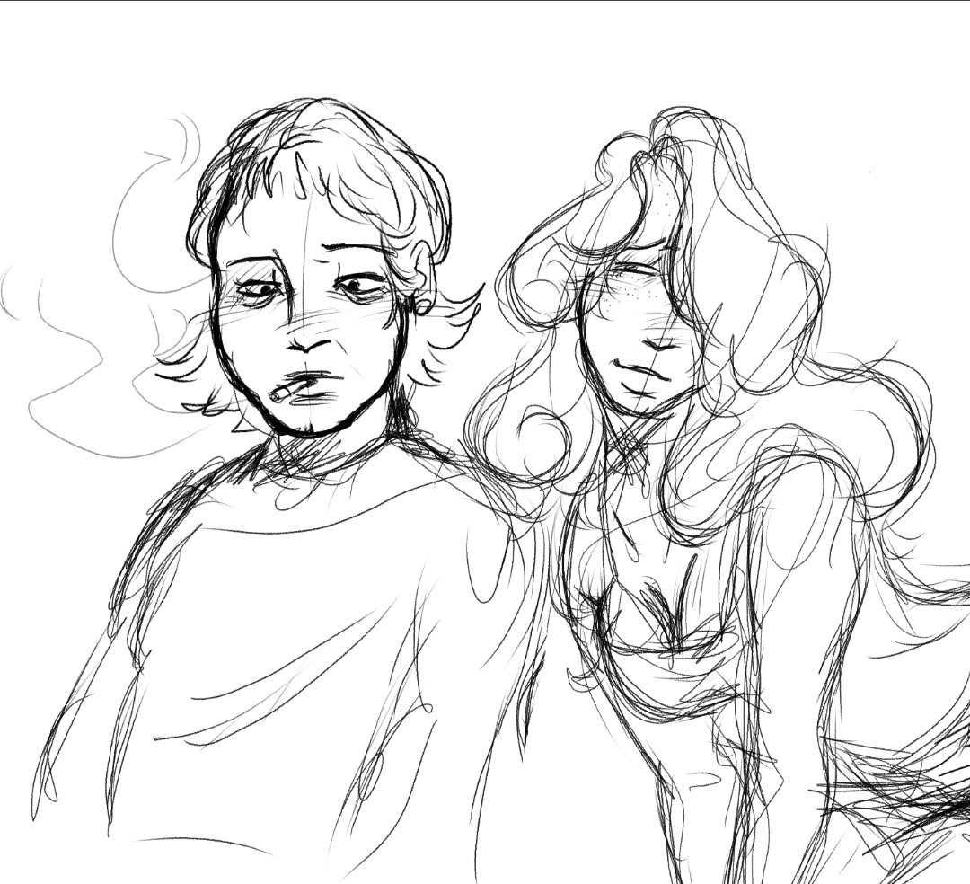 BEE🐝 #2 Seductive woman fan tweet media