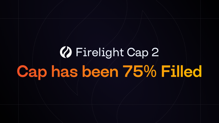 Firelight tweet media