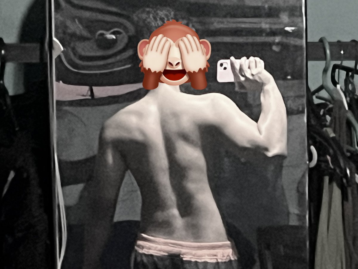 ur virtual shit tweet media