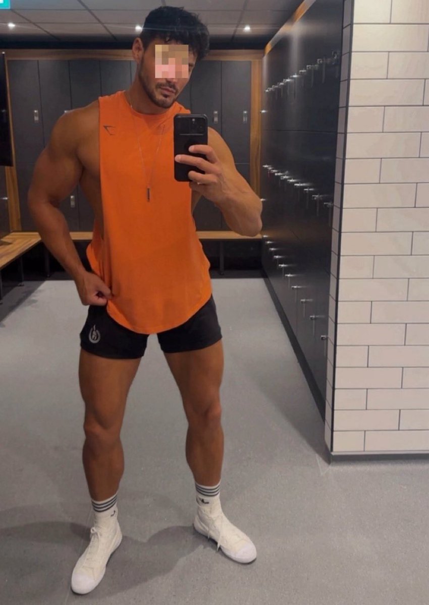 MuscleStud7 tweet media