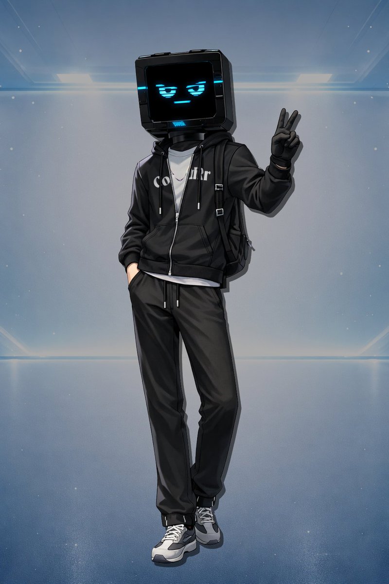 아이랑 AIRang tweet media