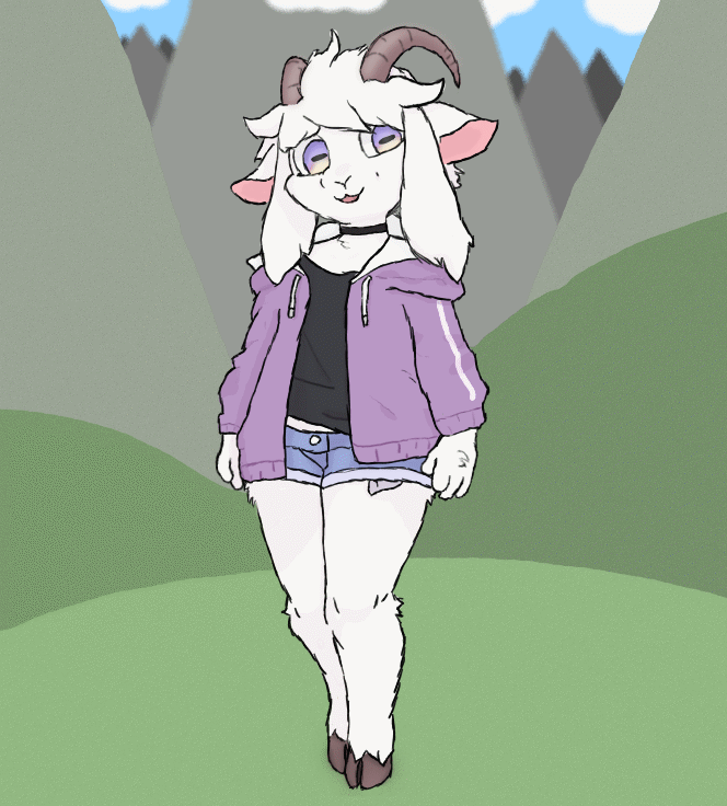 BobOrSomeShit's tweet photo. 🐐🧥⛰️ https://t.co/yoNTegV2mS