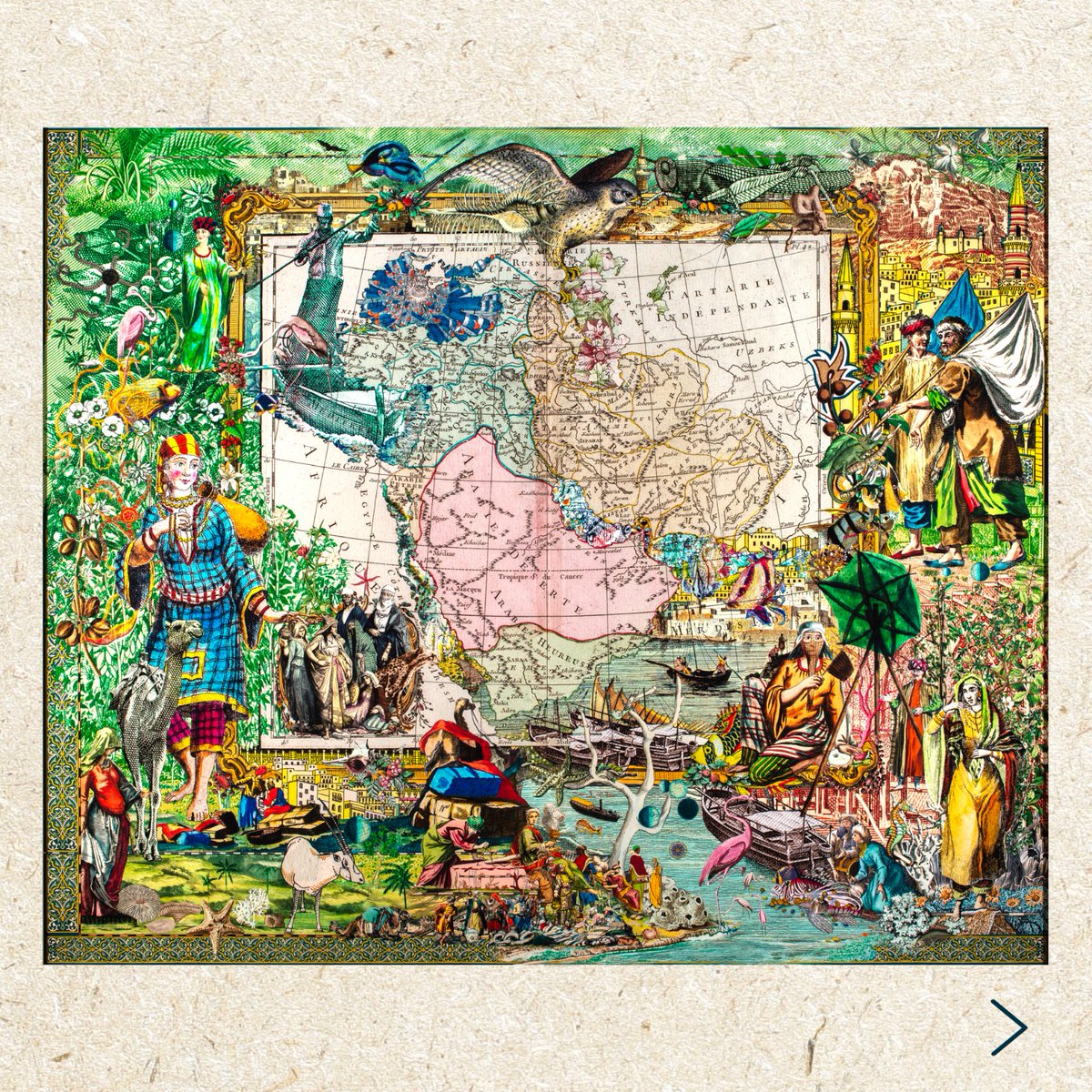 متحف البحر الأحمر tweet media