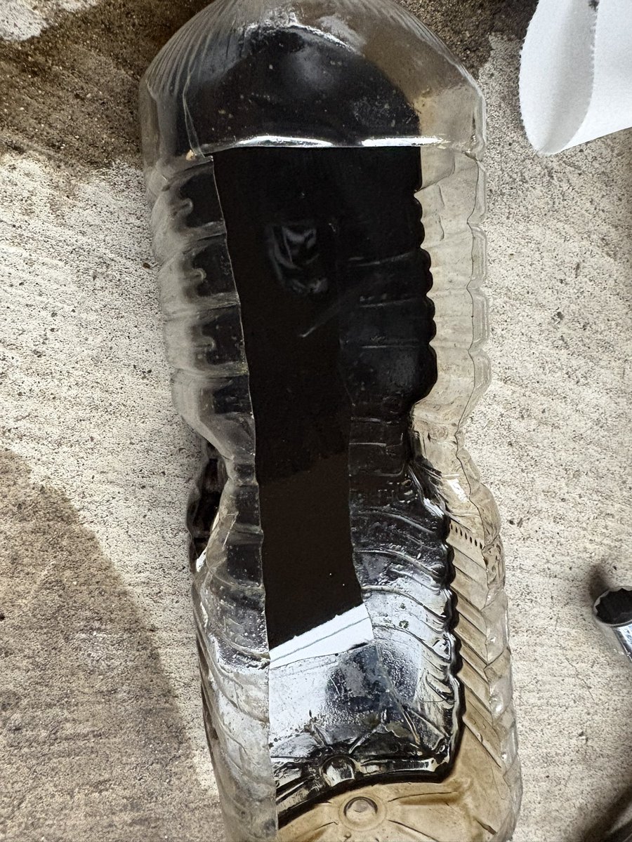 ［ アンビ ］chan NMAX155 tweet media