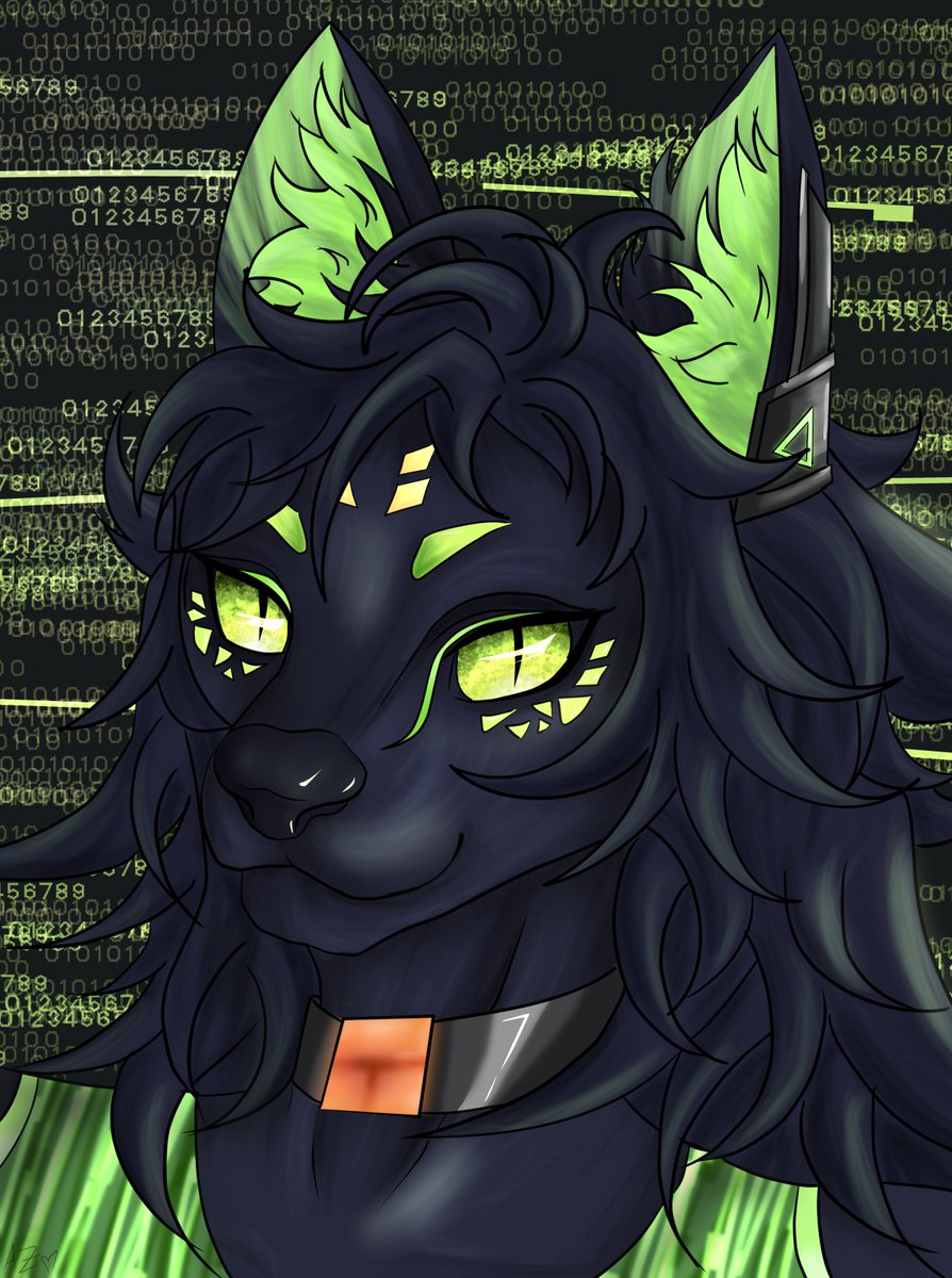 Azen||VGen Open||💙🦊 tweet media