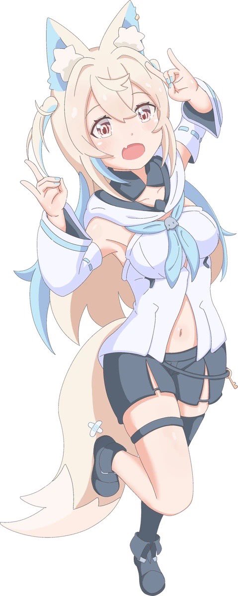 PulsarD39 🩷 🩵🐾Comms Open🐾 tweet media