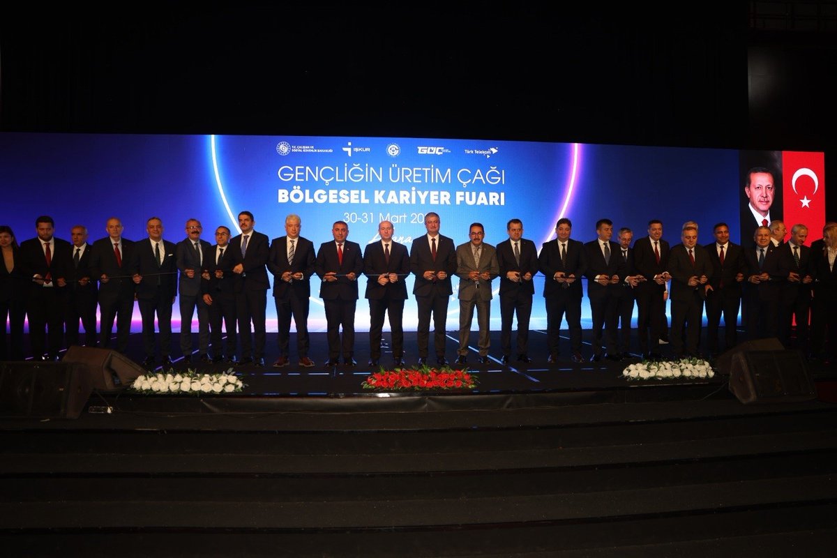 Prof.Dr.Fatih Altun tweet media