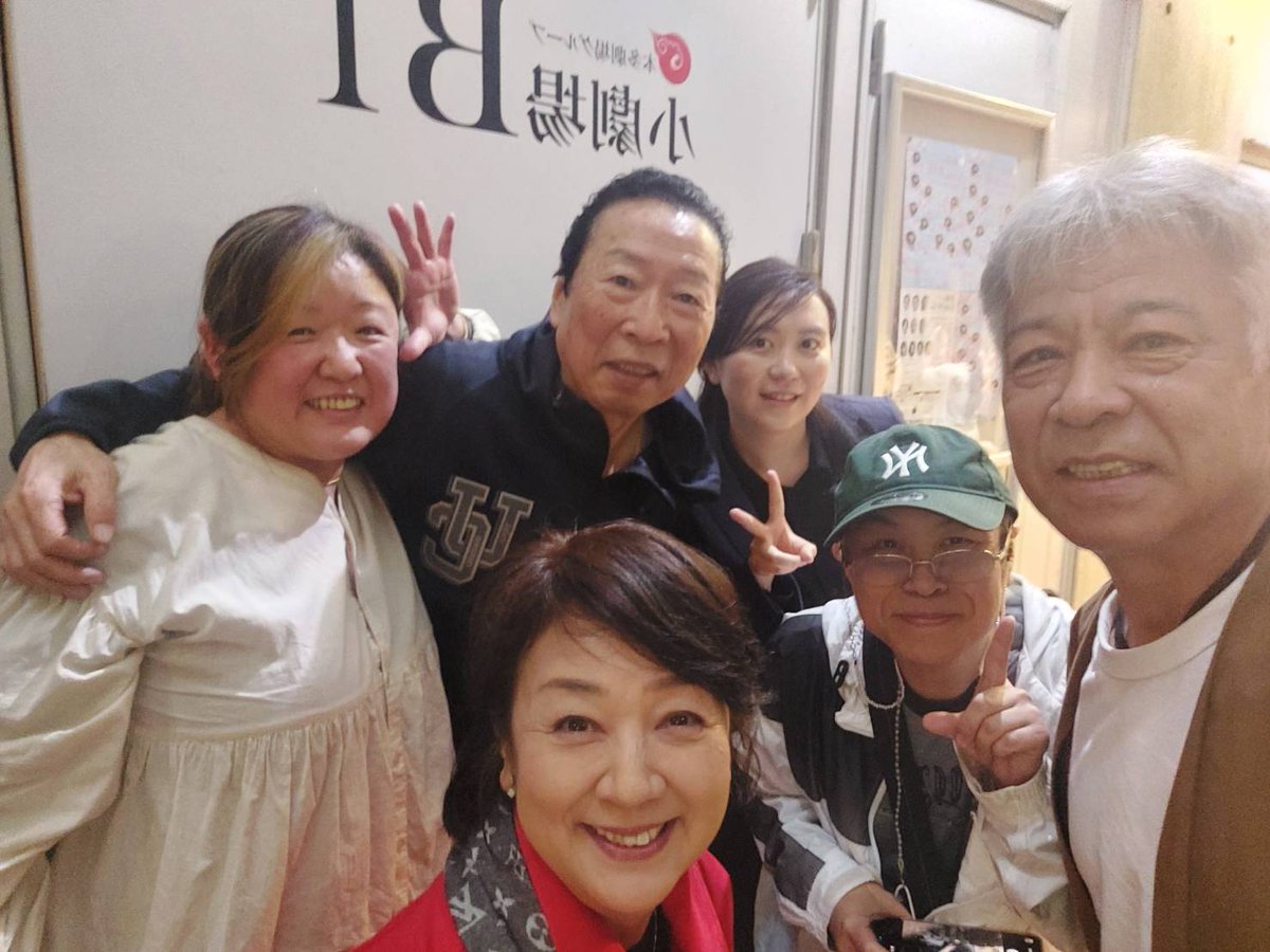 渡辺智子 tweet media