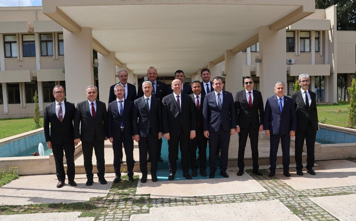 Prof.Dr.Fatih Altun tweet media