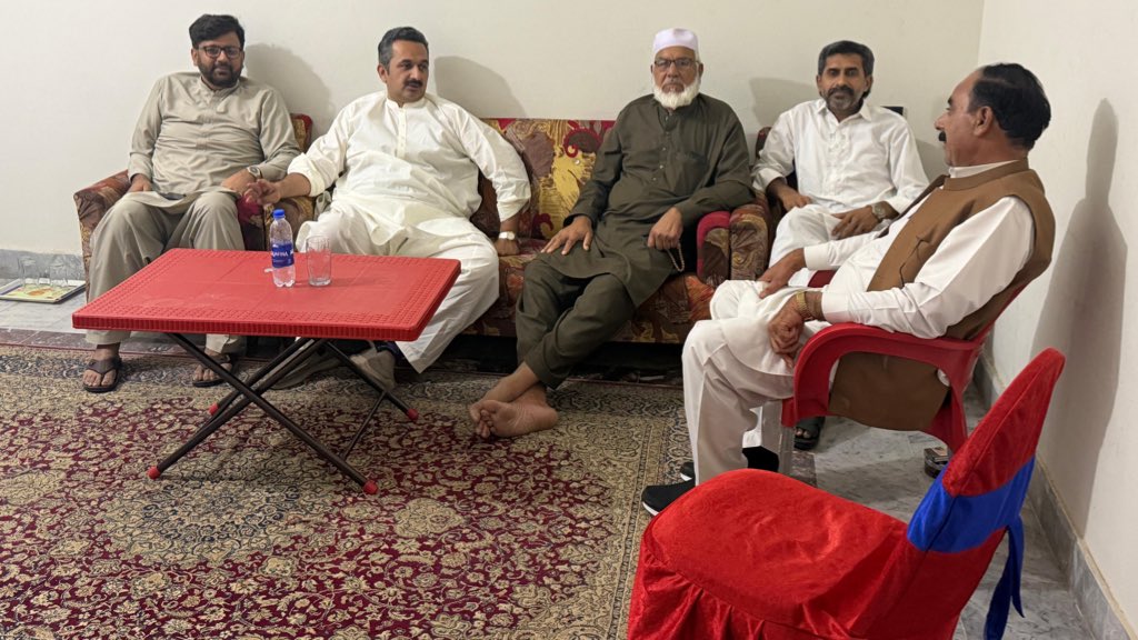 Adil Buksh Chattha tweet media