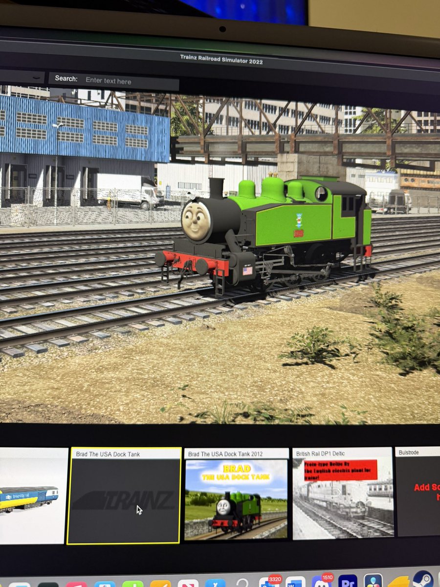 Dylan (BrendamBranch) tweet media