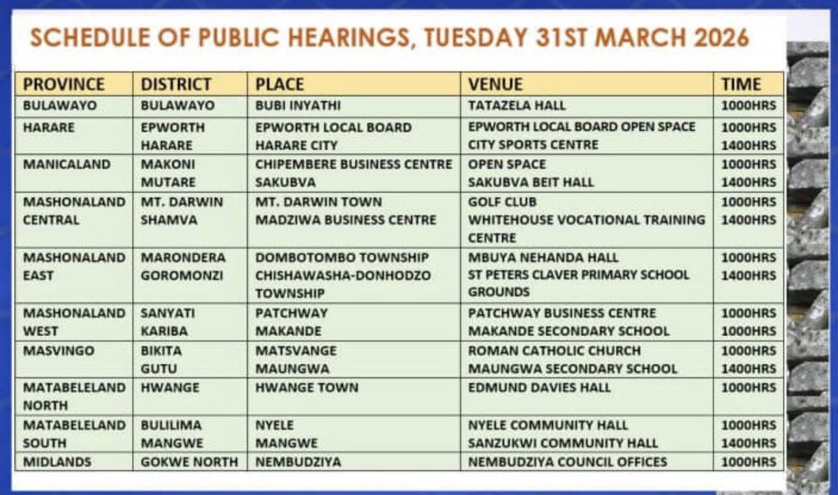 Fadzayi Mahere🇿🇼 tweet media