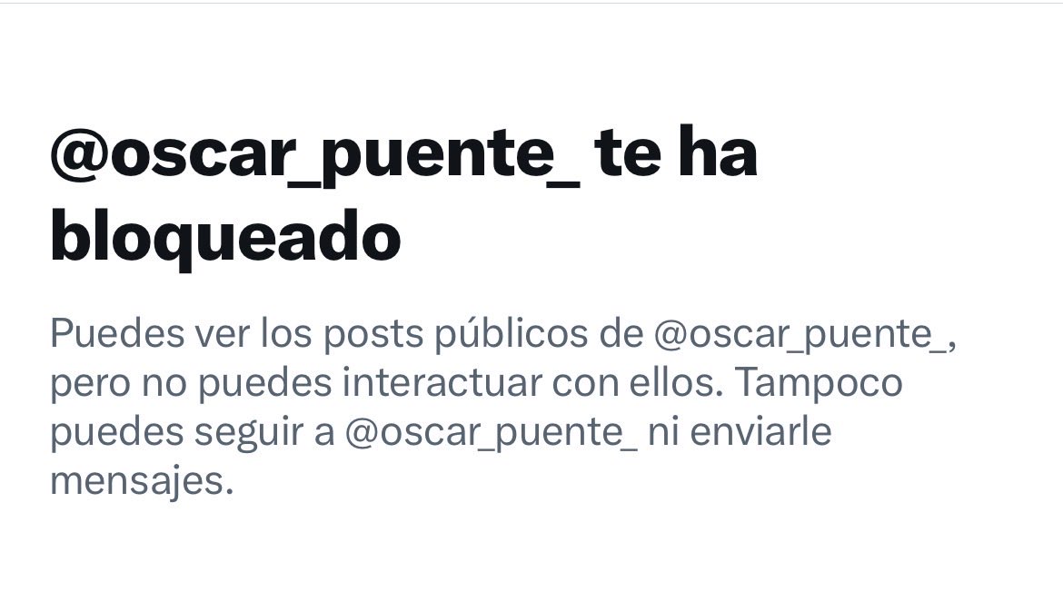 Noelia Sánchez tweet media