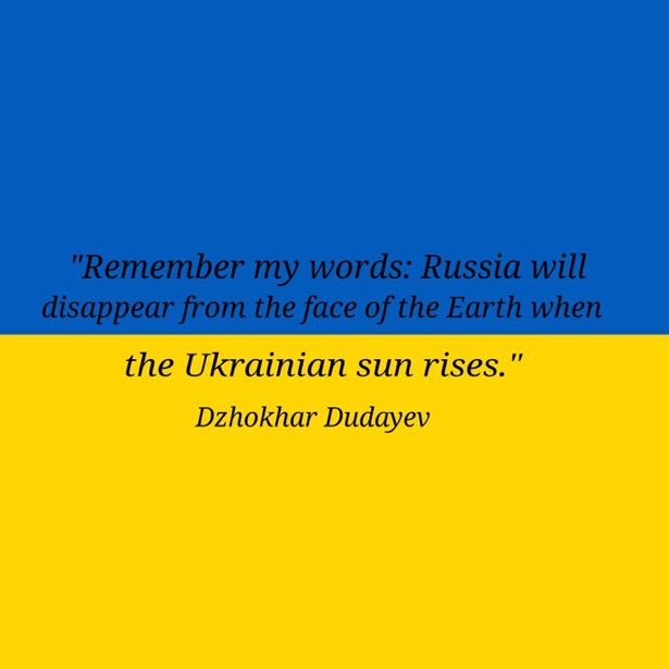 YLageot's tweet photo. @astraiaintel @NAFO_Fett Empire of the sun!🇺🇦🌞 https://t.co/OClv2Idq2h