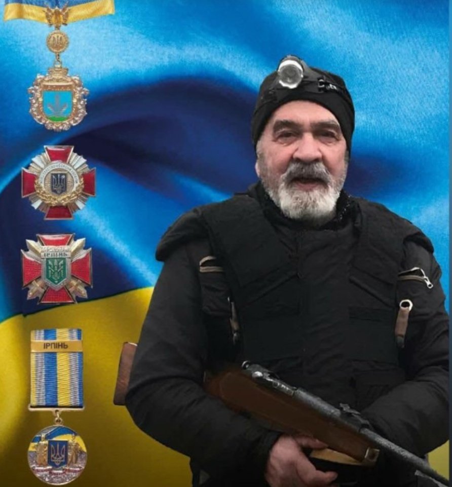 Terry F. tweet media