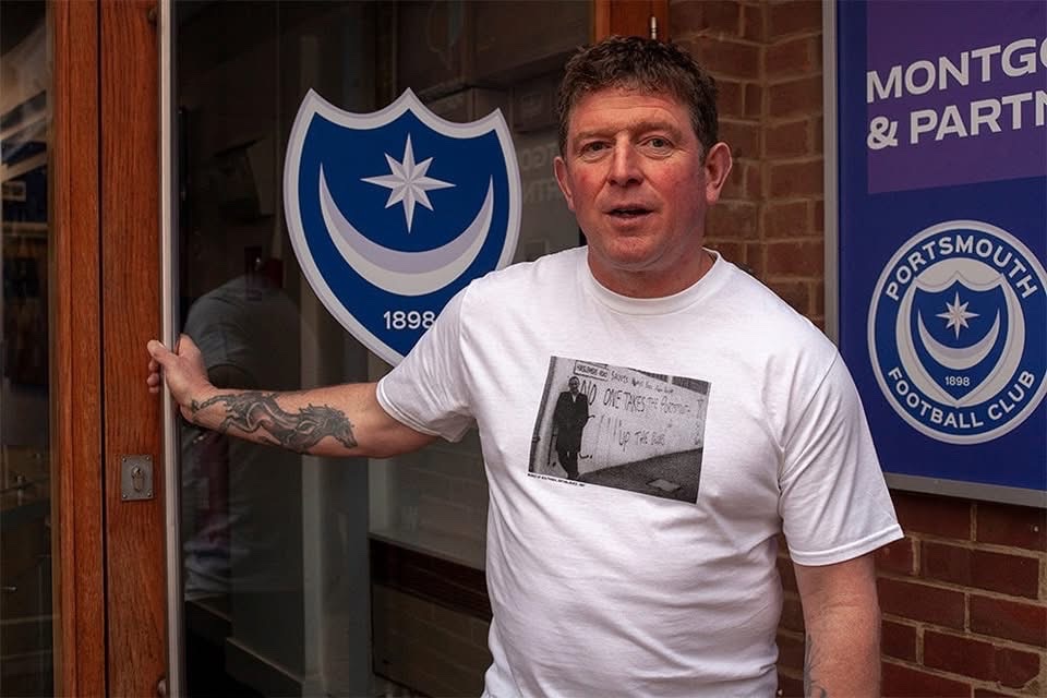 The Casuals Directory tweet media