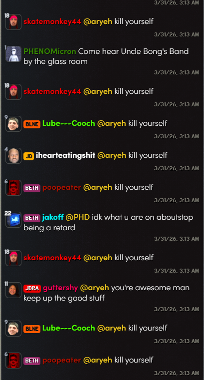 ざわ..ざわ.. tweet media