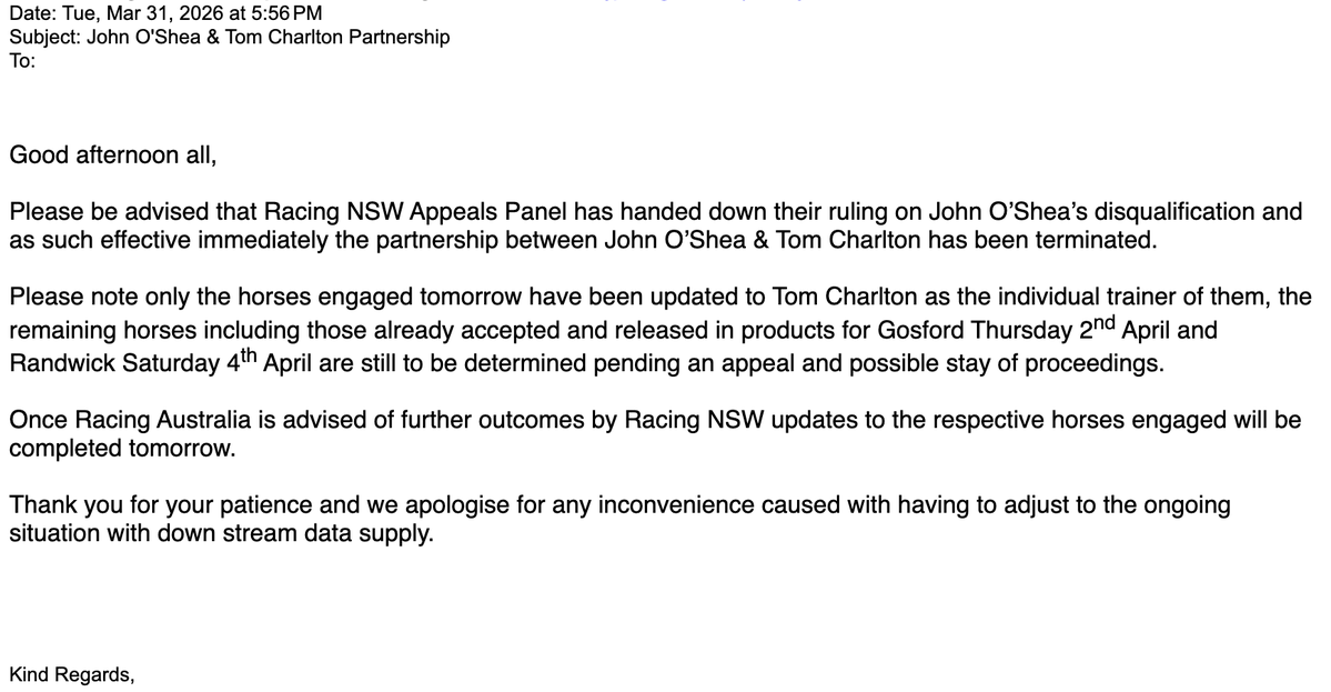 David Pfundt tweet media