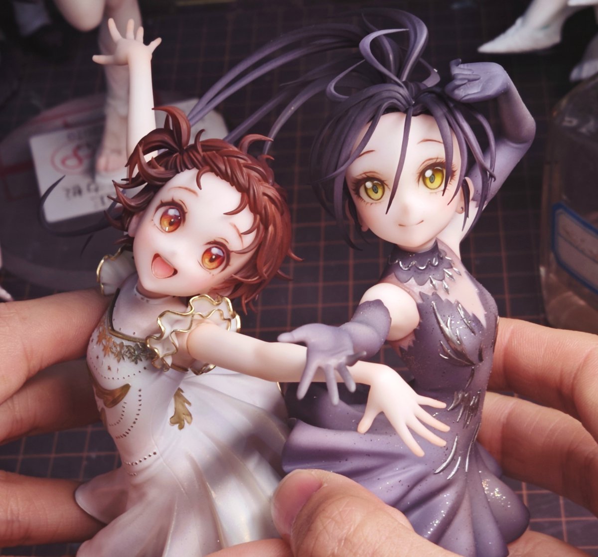 篝のAlice @WF2026s tweet media